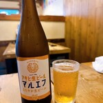 野毛 串兵衛 - 