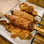 野毛 串兵衛 - 