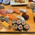 寿司あおい - 