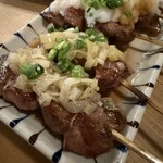 野毛 串兵衛 - 