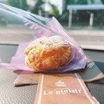ル・プレジール - 料理写真: