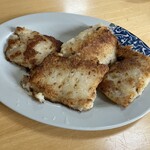 台湾料理 翠芳