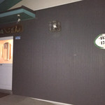 じだん - 駐車場は4台ありました。