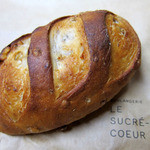 シュクレクール - 