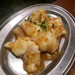 八輪 - 和牛ホルモン