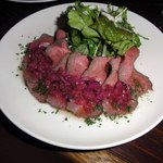 BiSTRO　BOULEAU　BLANC - ローストビーフ