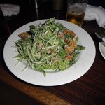 BiSTRO　BOULEAU　BLANC - シーザーサラダ