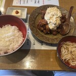 どどんと英
