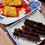 ヒノマル食堂 - 