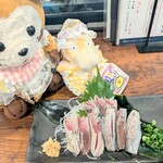 ふなっ子 - おー♡(＾(ェ)＾)(⊙ө⊙)