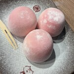ヒノマル食堂 - 