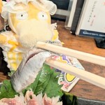 ふなっ子 - ワシも♡(⊙ө⊙)ｸﾞﾜｯ♡