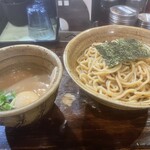 つけ麺 えん寺 - 