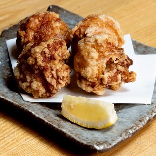 限定10食の特別なランチメニュー◆気軽な昼飲みにもおすすめ