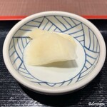 なんぶの郷 - 大根漬