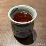 なんぶの郷 - 焙じ茶