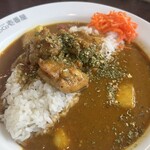 CoCo壱番屋 - 料理写真:
