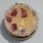 パティスリー ショコラトリー オーディネール - 