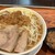 らぁーめん がきの一杯 - 料理写真: