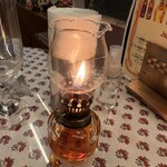 サフラン　池袋 - 