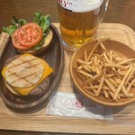 ファミリーマート - 料理写真: