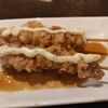 くし焼拾九番 - せせり南蛮