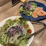 府中餃子バル あわ屋 - 