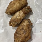 日本一 - 料理写真:
