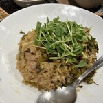 府中餃子バル あわ屋 - 