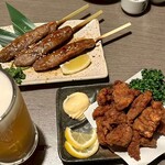 もてなし屋 - 
