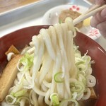 おくのうどん店 - 