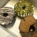 黒墨商店 - 料理写真: