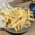 府中餃子バル あわ屋 - 