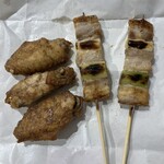 日本一 - 料理写真: