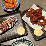 もてなし屋 - 