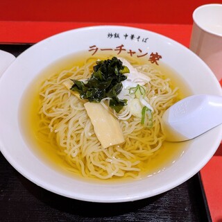 ラーチャン家_1