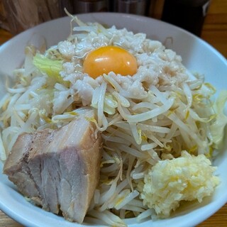 麺処 マゼル_0