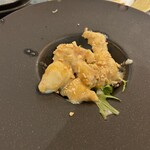 ビストロチャイナ 蜜柑 - 