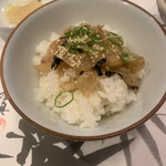 竹葉亭 - 