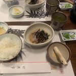 竹葉亭 - 