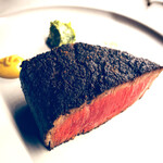 STEAK HOUSE NARIKIYO - 