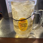 野毛ホルモンセンターはなれ - 