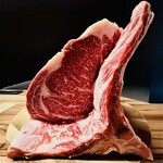 STEAK HOUSE NARIKIYO - 