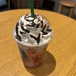スターバックスコーヒー - ドリンク写真: