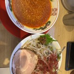 つけめんTETSU - 