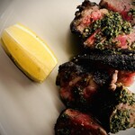 STEAK HOUSE NARIKIYO - 
