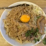 つけめんTETSU - 