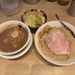 つけめんTETSU - 