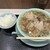 ニュー秋津 - 料理写真: