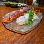 日本酒與個室居酒屋 農家之慶 海濱幕張店 - 